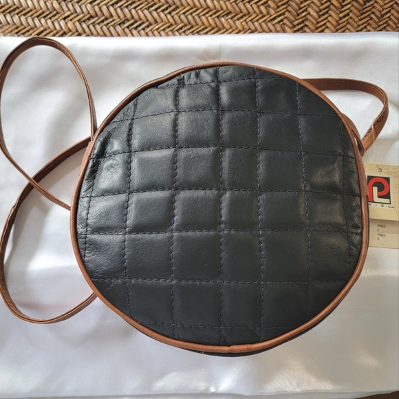 Leather Crossbody bag by PIEL - Picture 3 of 8